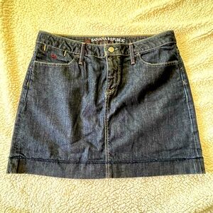 Banana Republic Skirt
